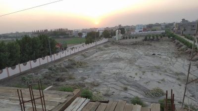 Blessing Residency