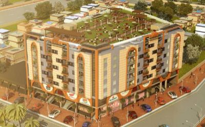 Qazi Mall
