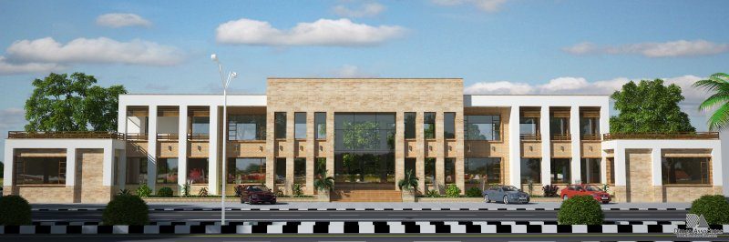 Pak Arab Housing Scheme - Meadow Homes