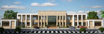 Pak Arab Housing Scheme - Meadow Homes