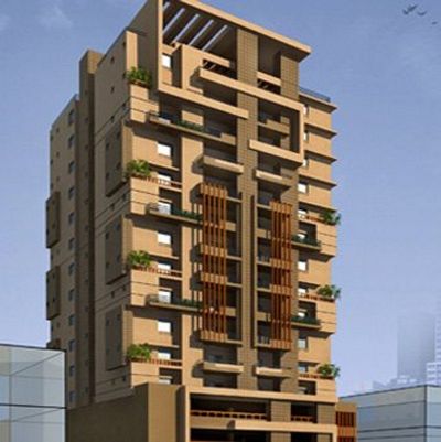 Dilkusha Gohar Residency