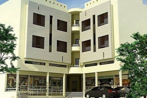 Cordoba Heights