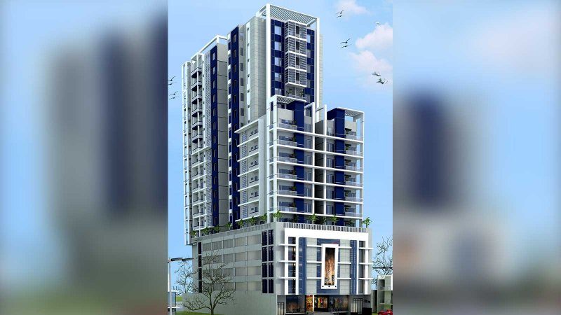 Clifton Vista