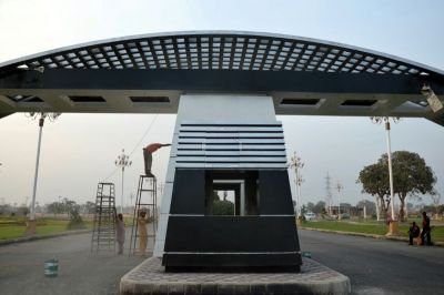 Project image