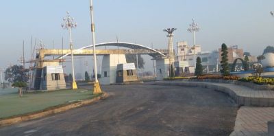 Multan Golf City