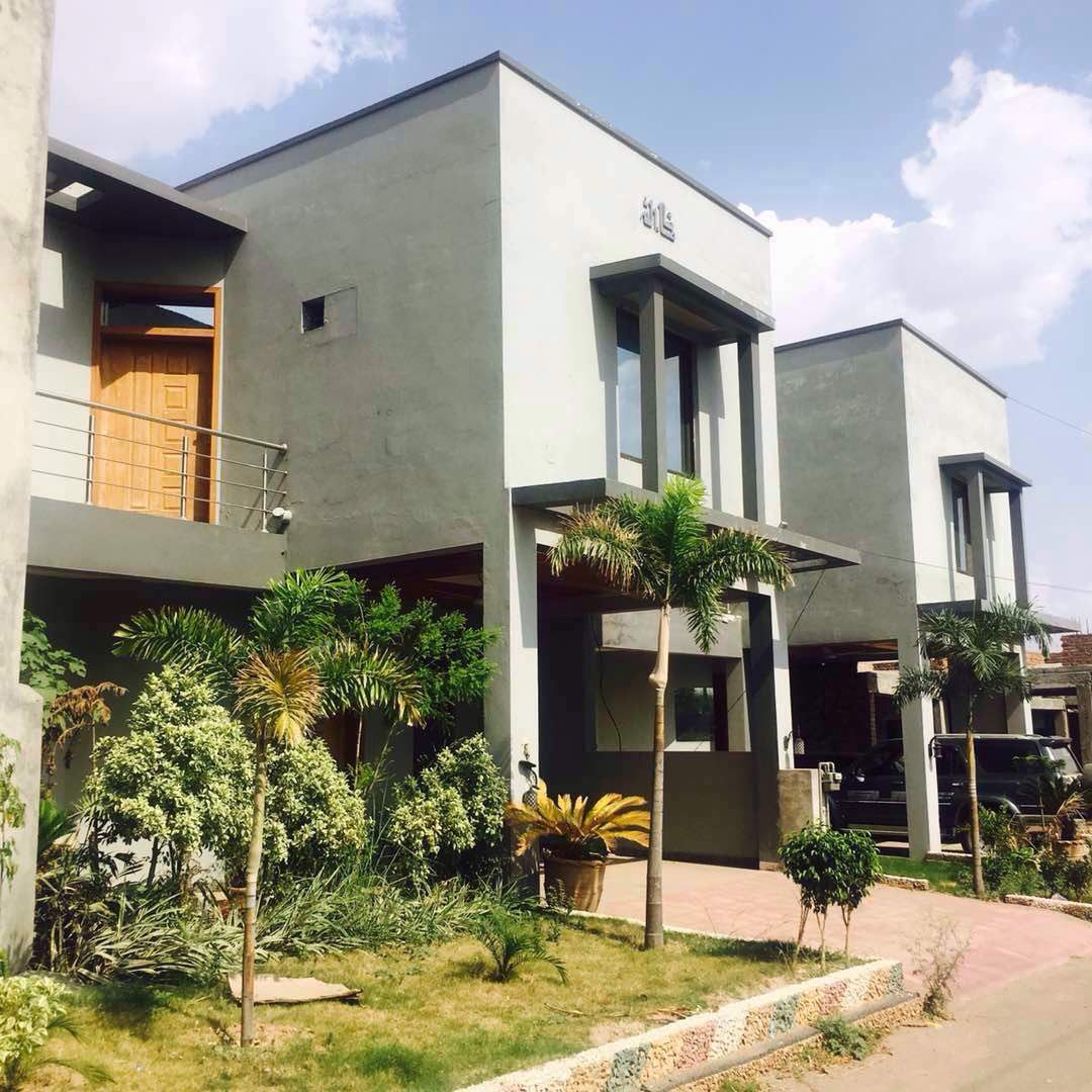 Sapphire Villas