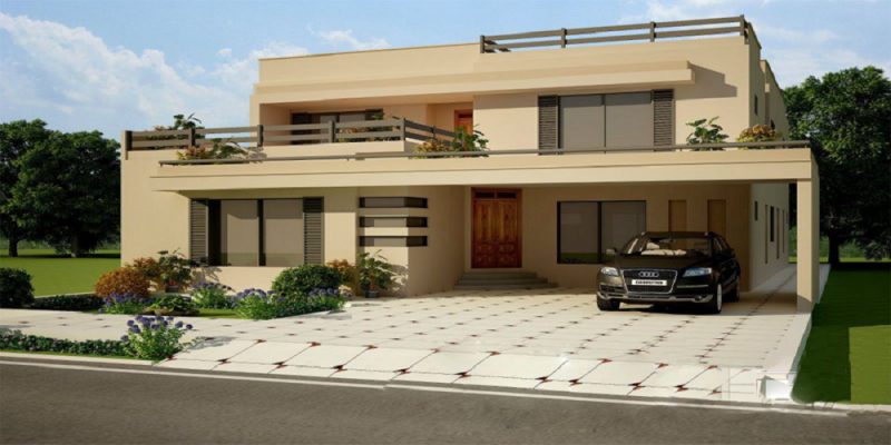Royal Homes Lahore
