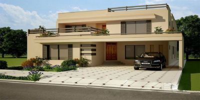 Royal Homes Lahore