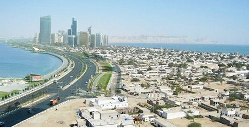 Al Shams City