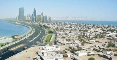 Al Shams City