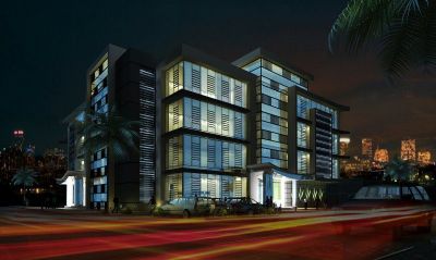 Project image