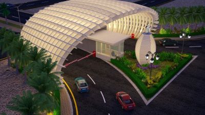 Project image
