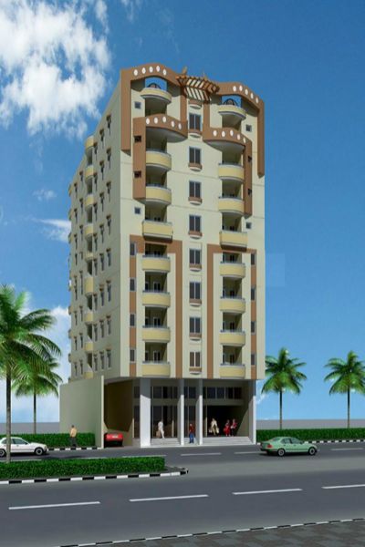 Al Ghafoor Vista