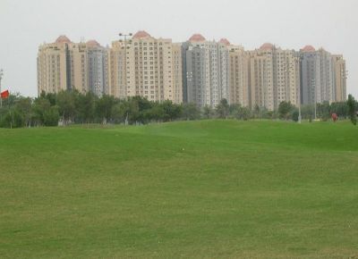 Creek Vista Apartments