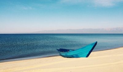 Model Town Gwadar