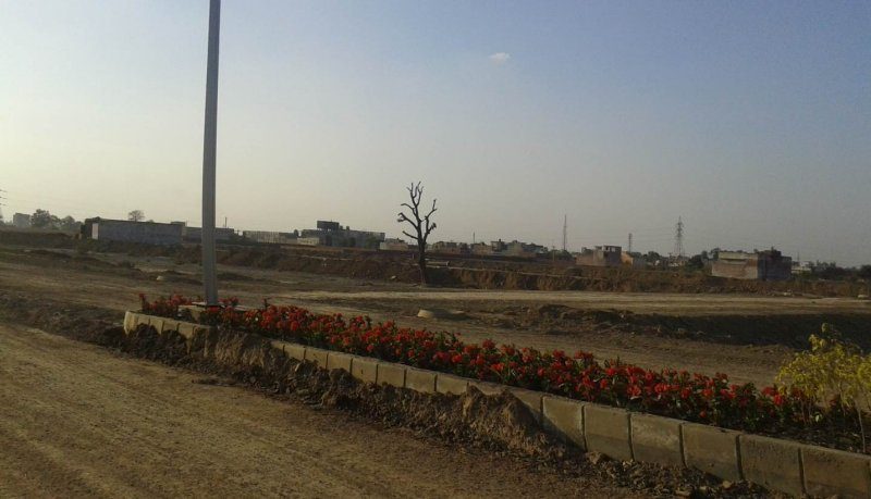 City Villas Housing Scheme