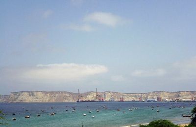 Hermain City