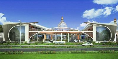 Civic Centre