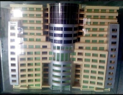 Project image