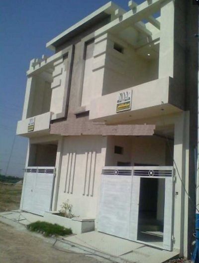 Project image