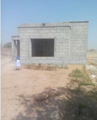 Project image