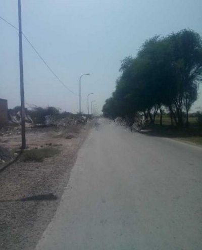 Gulberg Green