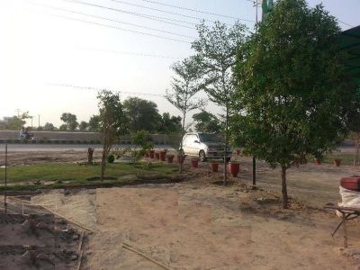 Project image