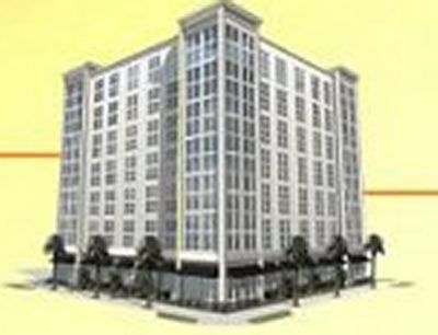 Rayyan Residency