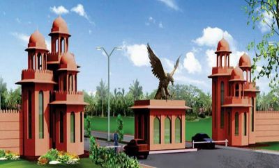 Falcon City Housing Scheme