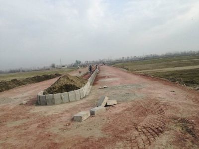 Project image