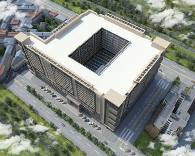 Project image