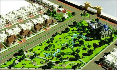 Project image