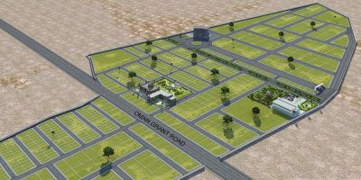 Project image