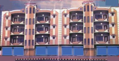 Raheel Arcade