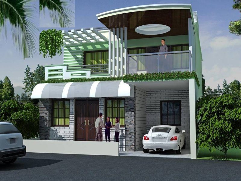 Gulshan-e-Jiwan Cooperative Housing Society