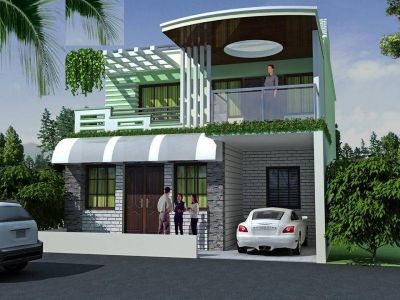 Gulshan-e-Jiwan Cooperative Housing Society