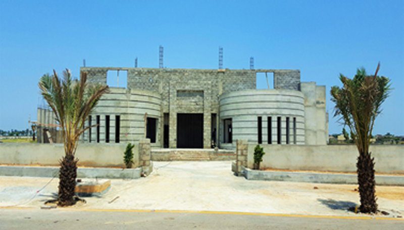 Mehria Town Phase lll