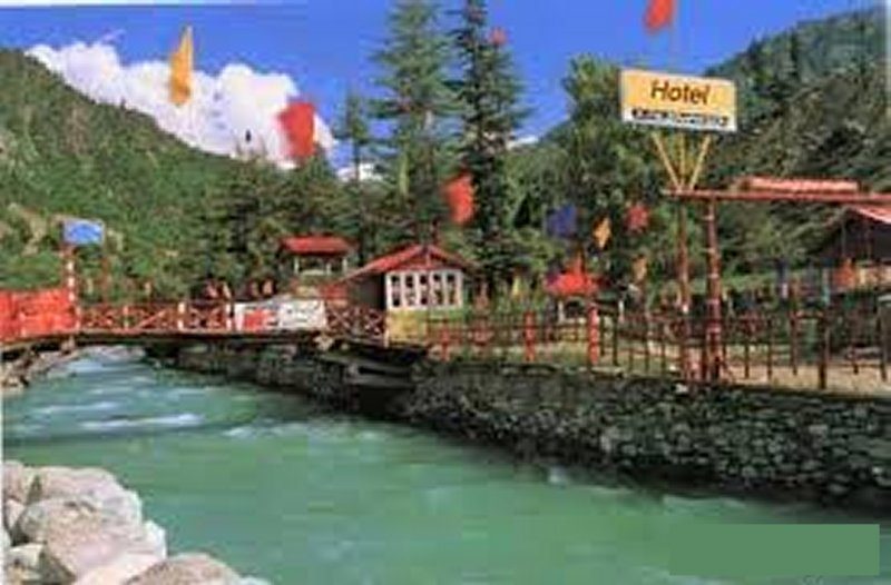Kalam Valley Housing Scheme