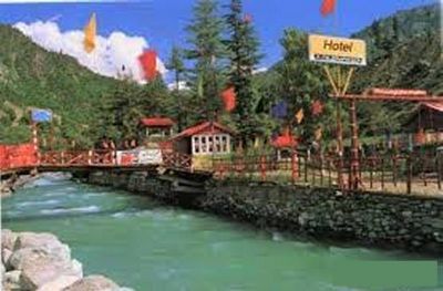 Kalam Valley Housing Scheme