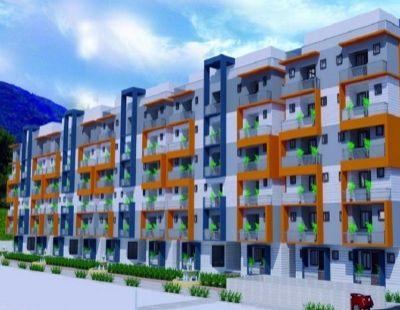 Sehar Cottages