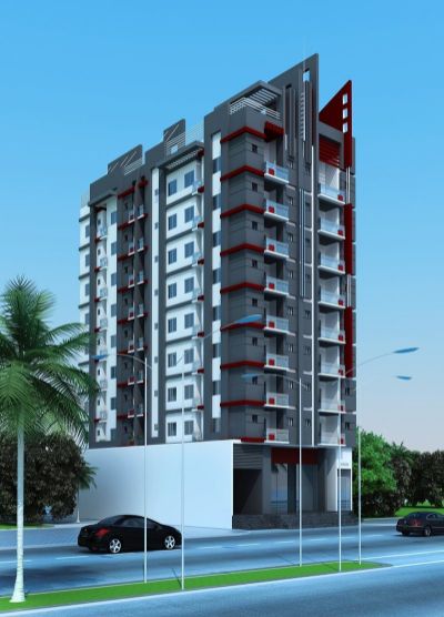 Project image