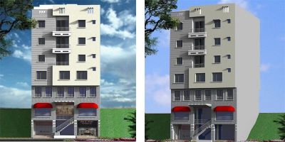 Project image