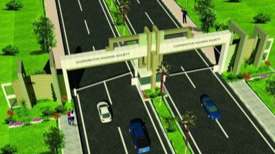 Project image