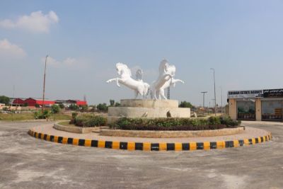 Project image