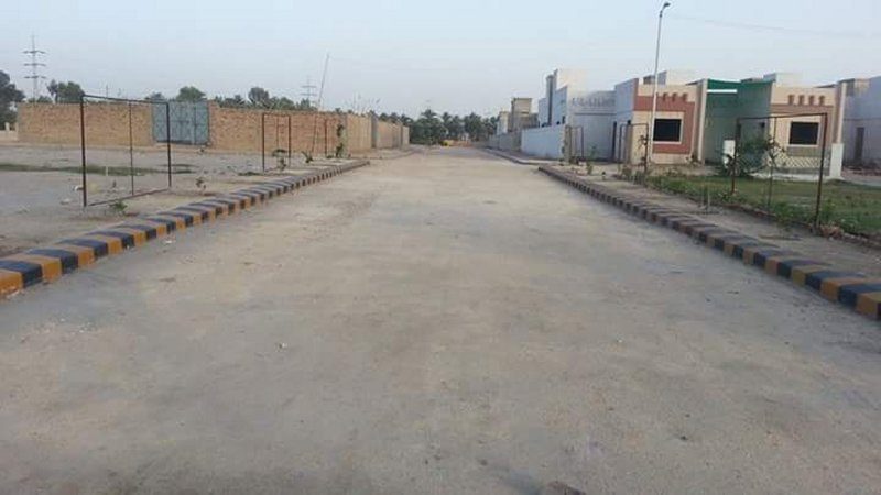 Sachal Model Town