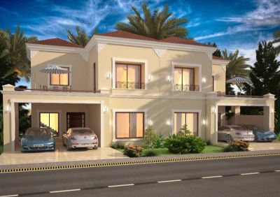 Sunset Homes