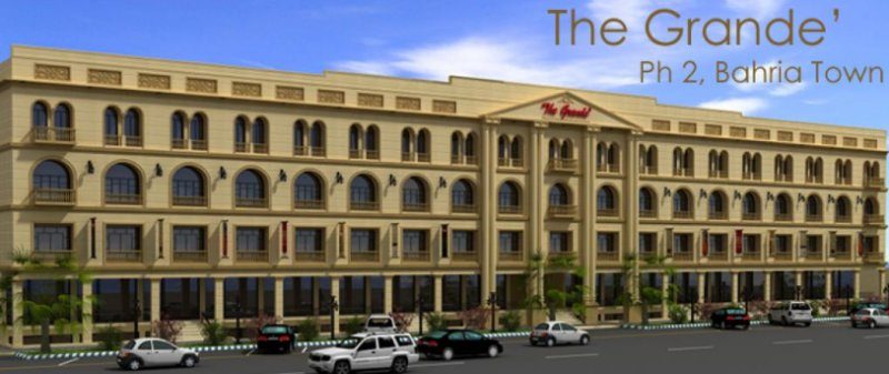 The Grande