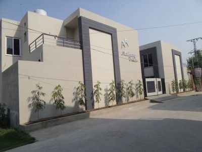 Project image