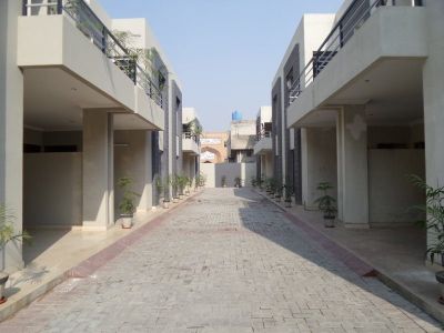 Project image