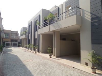 Project image